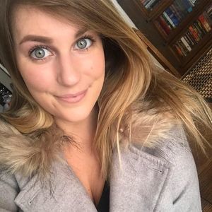 Meet your Posher, Bridgette